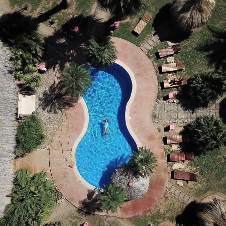 Buena Onda Beach Resort Popoyo Bagian luar foto